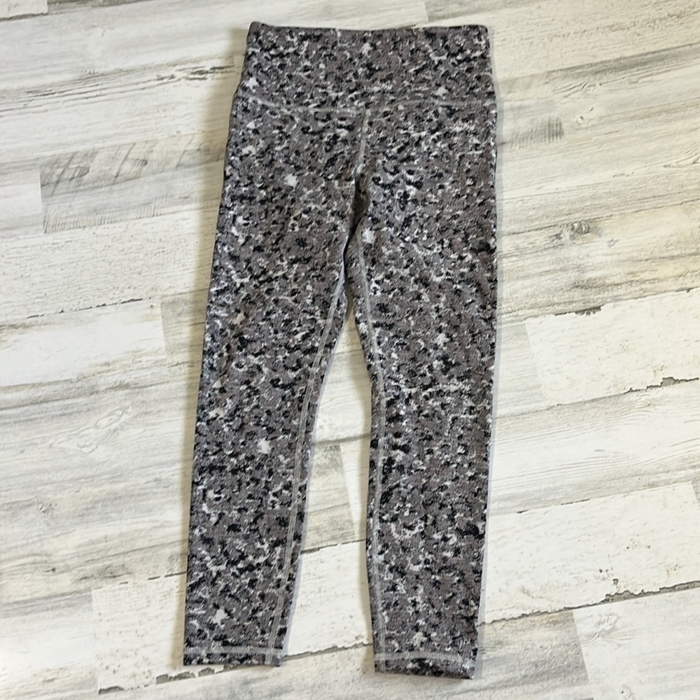 Athleta leggings size XS - Picture 2 of 8